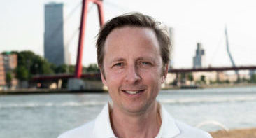 Bram Wernsen