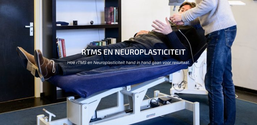 rTMS International - rtms en neuroplasticiteit