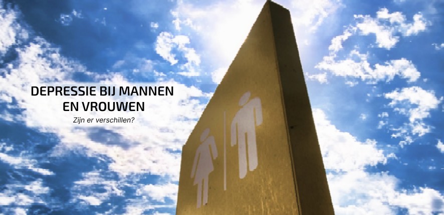 rTMS International - depressie bij mannen en vrouwen