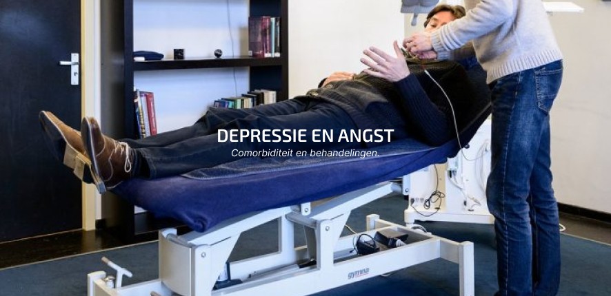 rTMS International - Depressie en angst komen vaker voor dan gedacht.