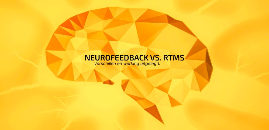 rTMS International - het verschil tussen neurofeedback en rtms