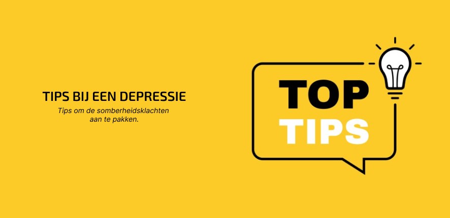 rTMS International - Tips bij een depressie