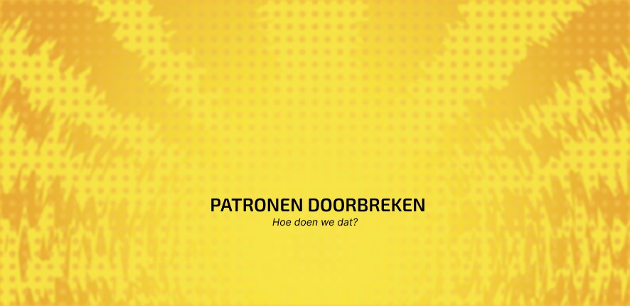 rTMS International - patronen doorbreken