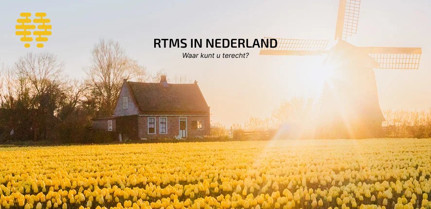 rTMS International - rTMS therapie in nederland