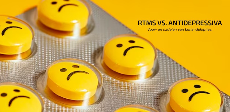 rTMS International - rtms en antidepressiva