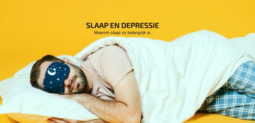 rTMS International - slaap en depressie