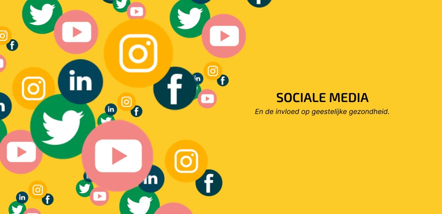 rTMS International - De invloed van sociale media op geestelijke gezondheid