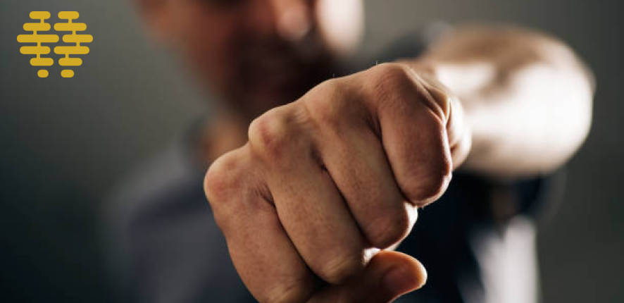 rTMS International - Patronen doorbreken