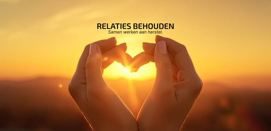 rTMS International - Relaties behouden in moeilijke tijden