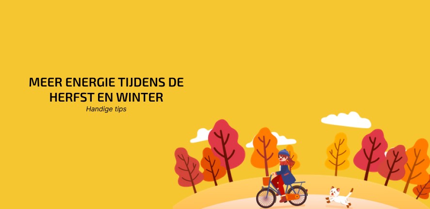 rTMS International - Tips voor meer energie en mentale veerkracht tijdens de herfst en winter