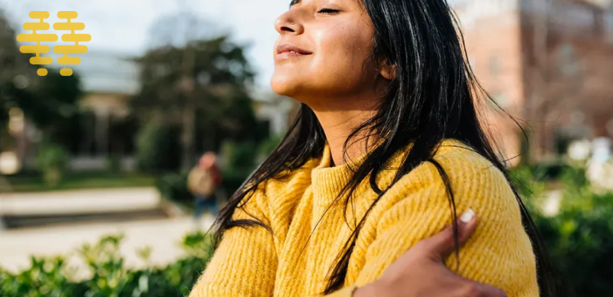 rTMS International - Zelfliefde en -acceptatie ontwikkelen