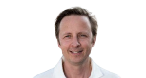 Bram Wernsen - rTMS International