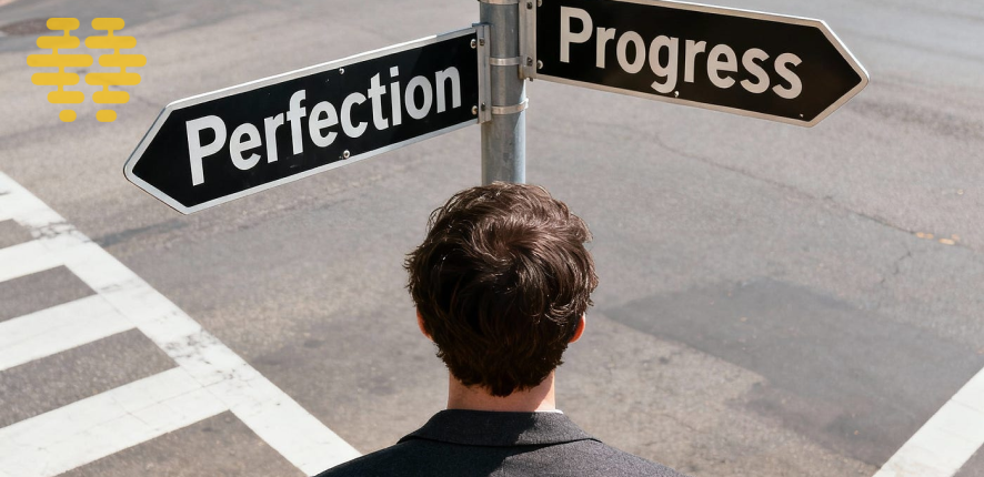 rTMS International - Perfectionisme herkennen, begrijpen en doorbreken