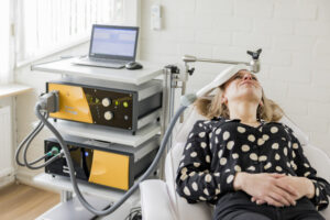 Meer weten over rTMS? - rTMS International