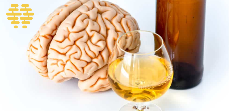 rTMS International - Hoe middelengebruik rTMS beïnvloedt