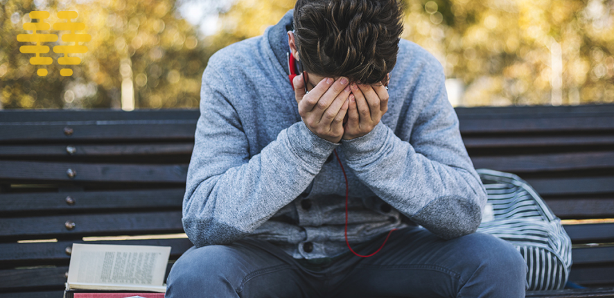 rTMS International - Kan rTMS helpen bij SAD