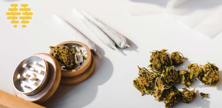 rTMS International - Wat gebeurt er als je stopt met blowen