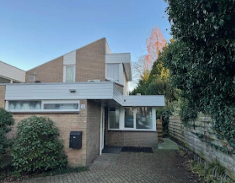 rTMS International De Bilt