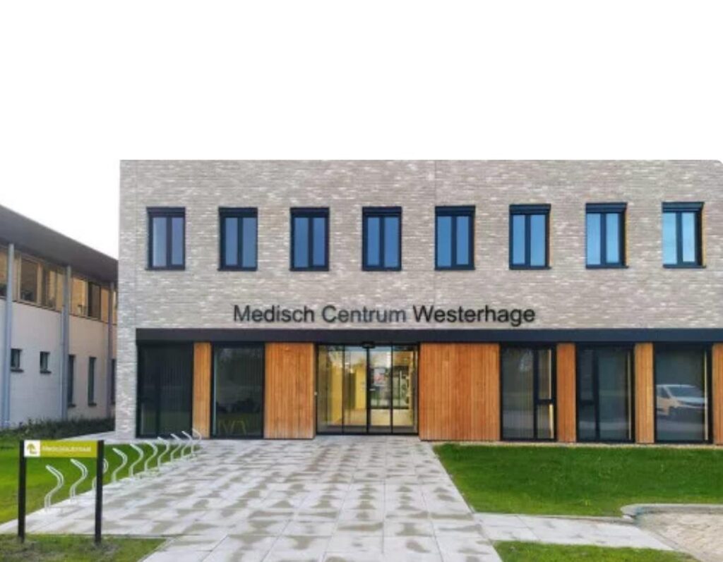 rTMS International Breda