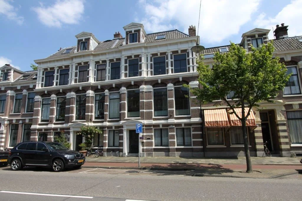 rTMS International Haarlem
