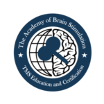 the Academy of Brain Stimulation