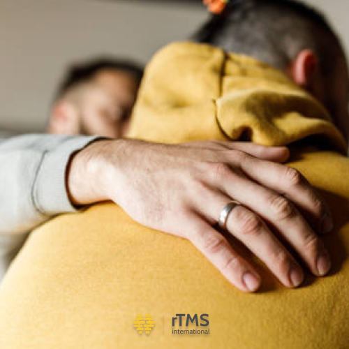 rTMS International - Depressie