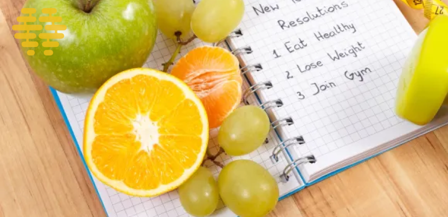 rTMS International - Hoe hou je goede voornemens vol