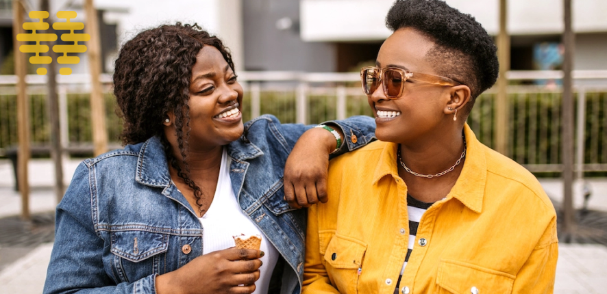 rTMS International - Betere relaties beginnen bij jezelf