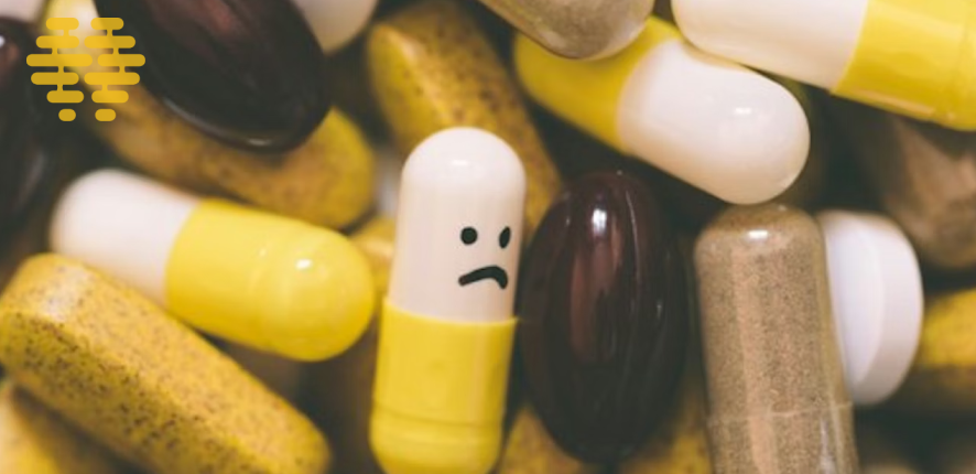 rTMS International - Waarom depressie niet reageert op medicatie