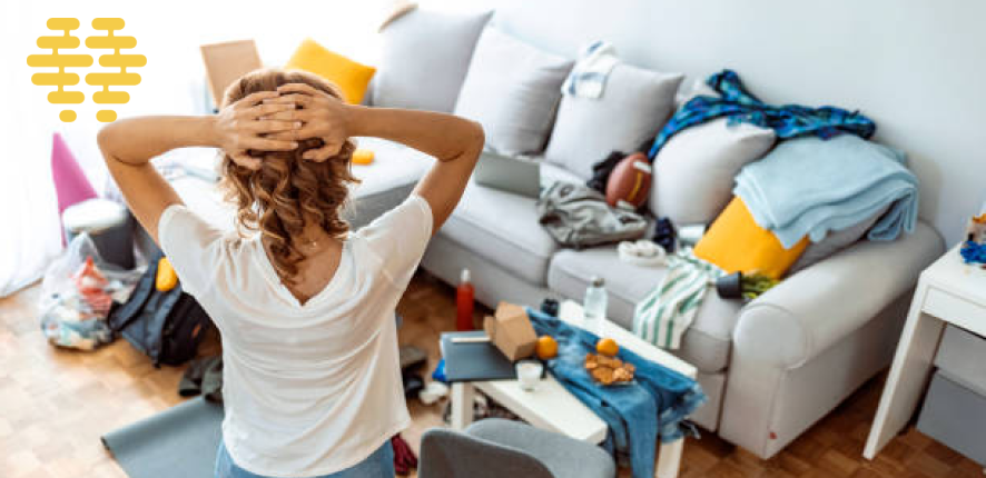 rTMS International - Wat helpt bij stress en weinig energie