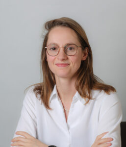 Annelies Dellink - rTMS International