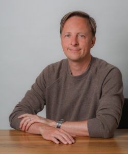 Bram Wernsen - rTMS International