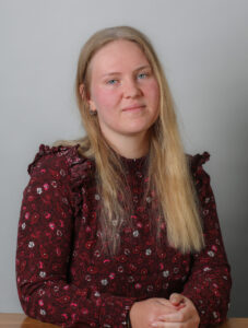 Lisa van Hoek - rTMS International