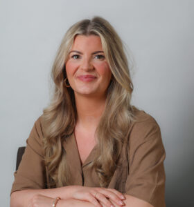Nikita Groenewegen - rTMS International