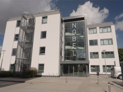 rTMS International Zwolle