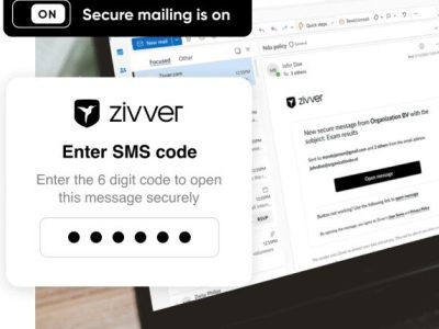 rTMS International - ZIVVER