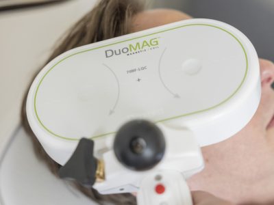 Werken bij rTMS International
