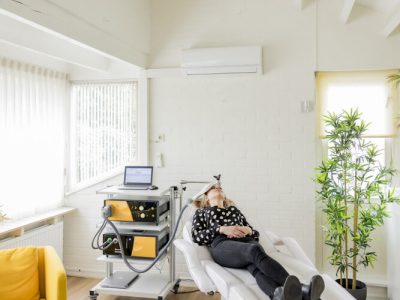 rTMS International - Informatie voor verwijzers