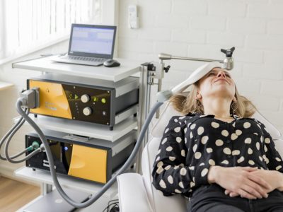 Meer weten over rTMS? - rTMS International
