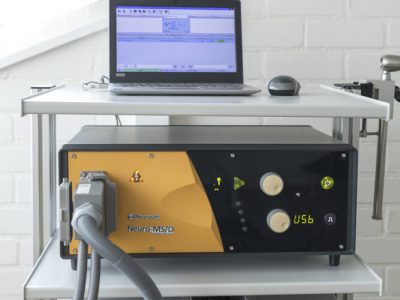 repetitieve transcraniële magnetische stimulatie - rTMS International